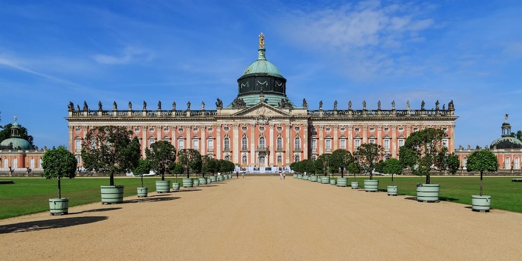 Sanssouci