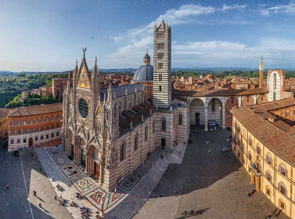 Siena Duomo