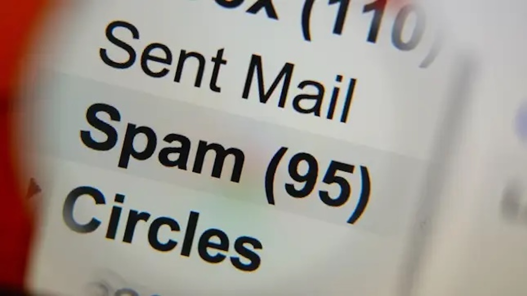 Spam