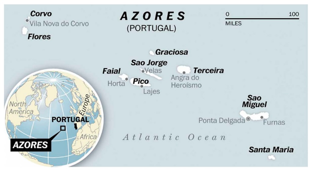 azores-islands