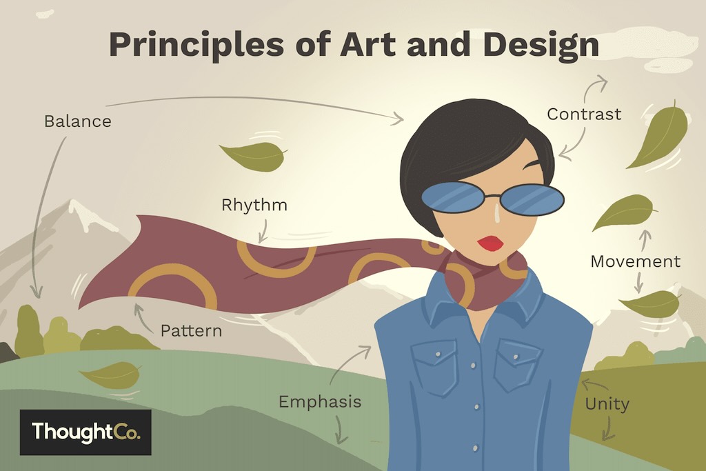 Principles of Art