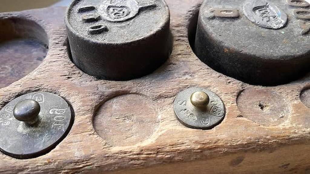 Weights
