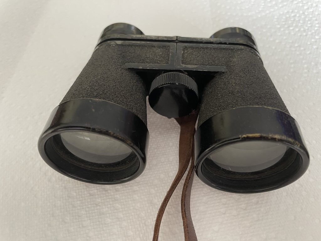 Japanese Binoculars