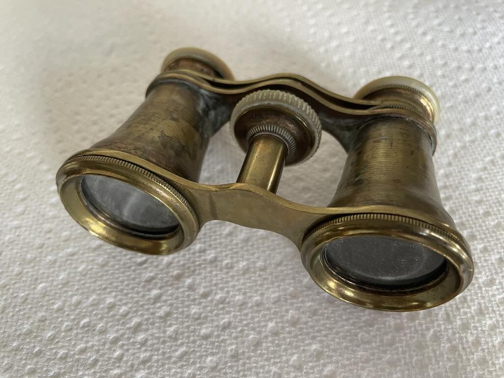 Opera Glasses