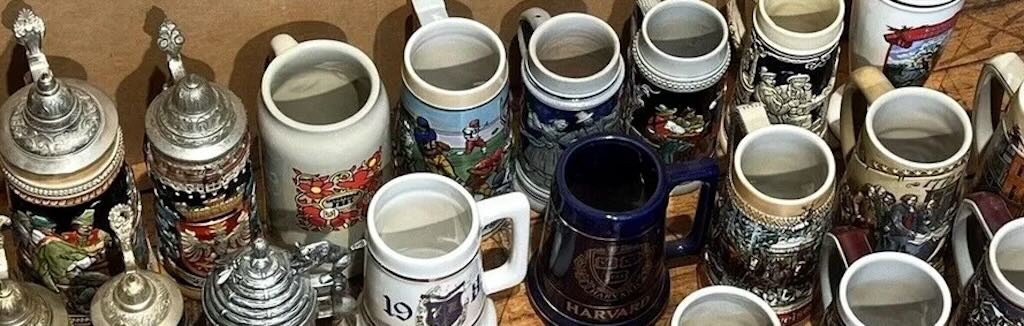 Steins