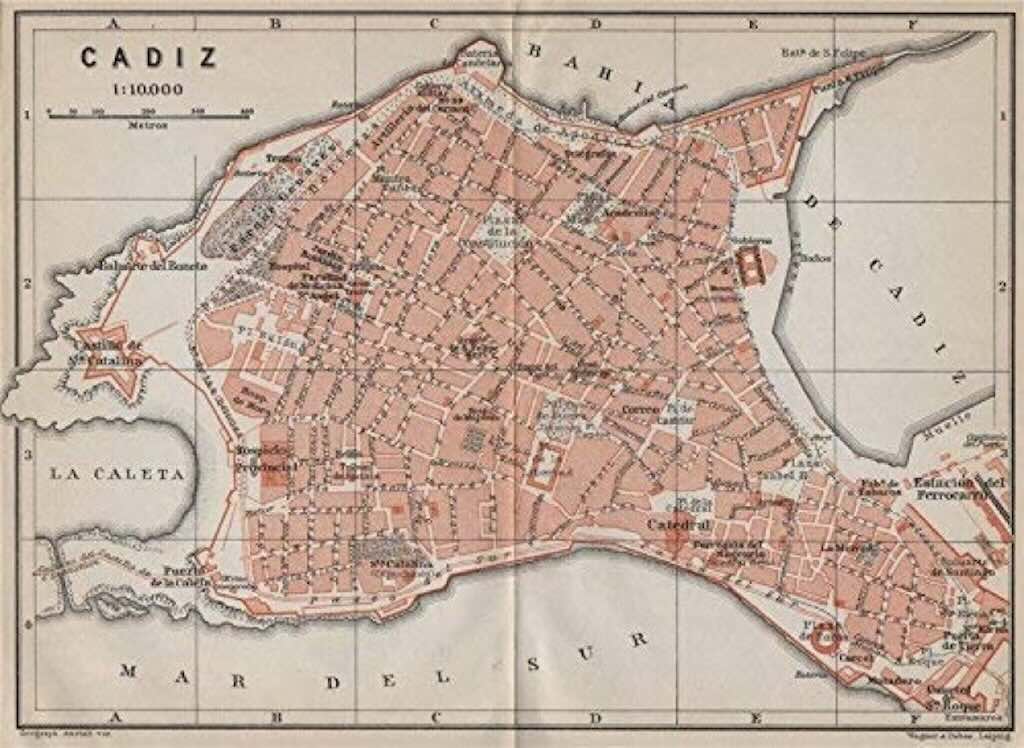 Cadiz