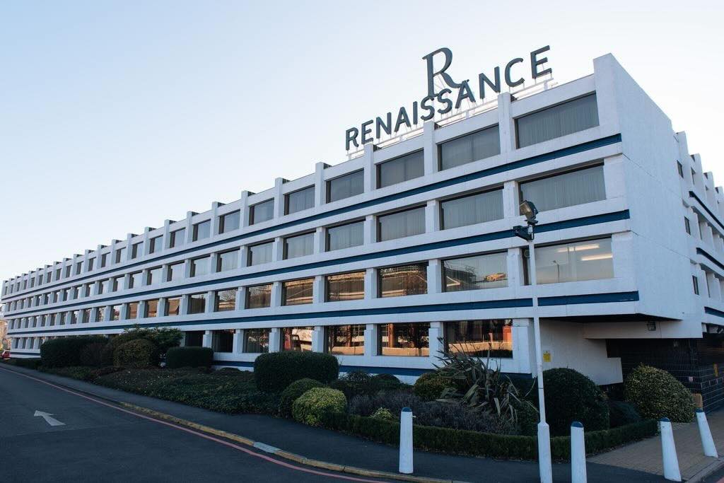 Renaissance Hotel Heathrow