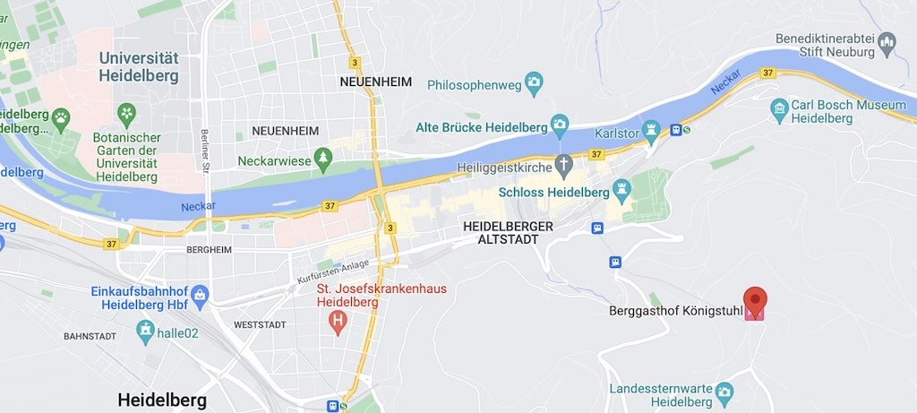 Heidelberg