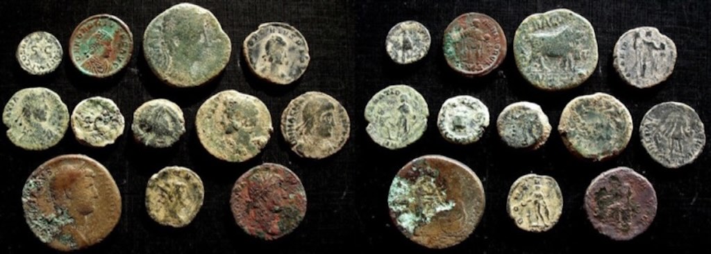 Roman Coins