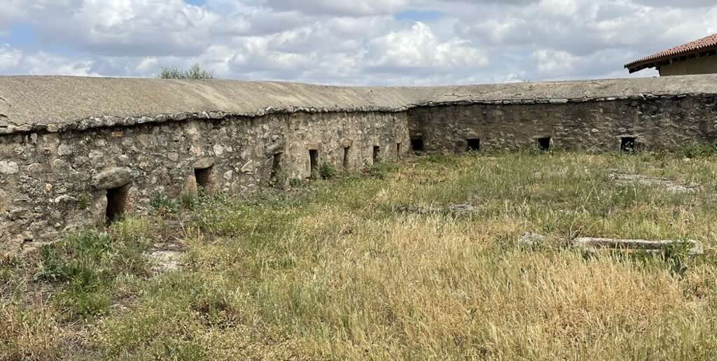 Hospes Cochiqueras