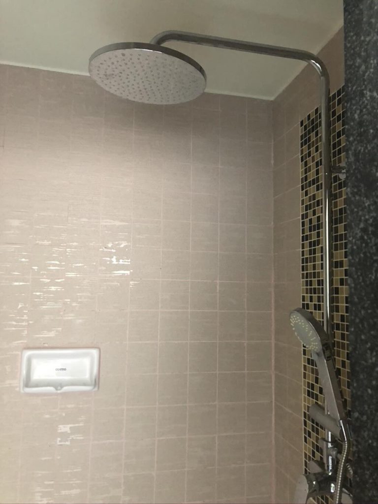 Angsana shower