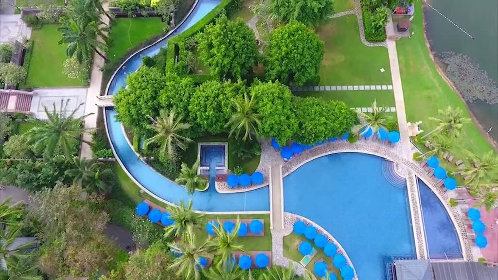 Angsana pool-2