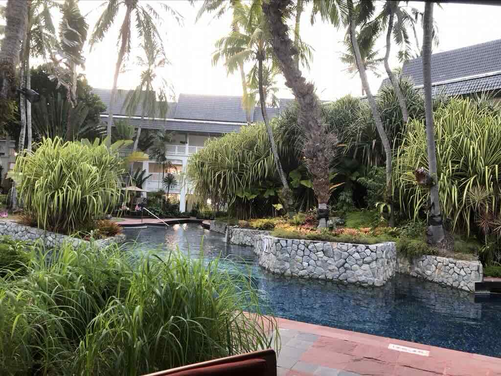 Angsana pool-3