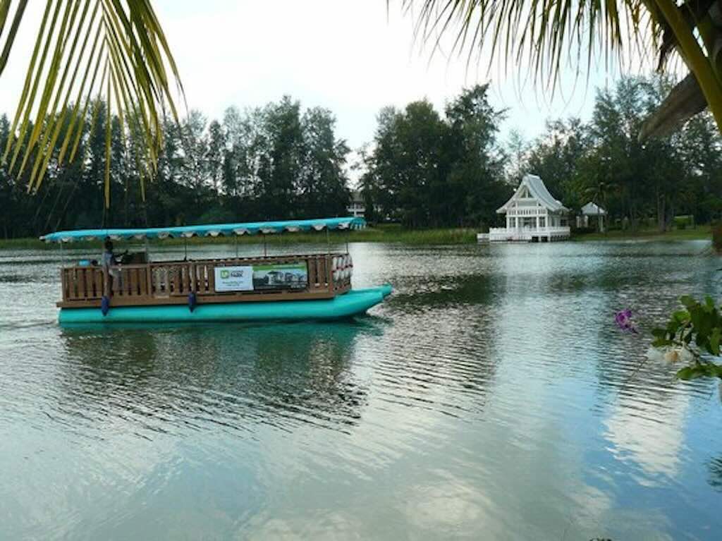 Angsana Ferry