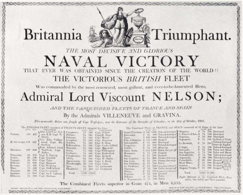 Naval Victory