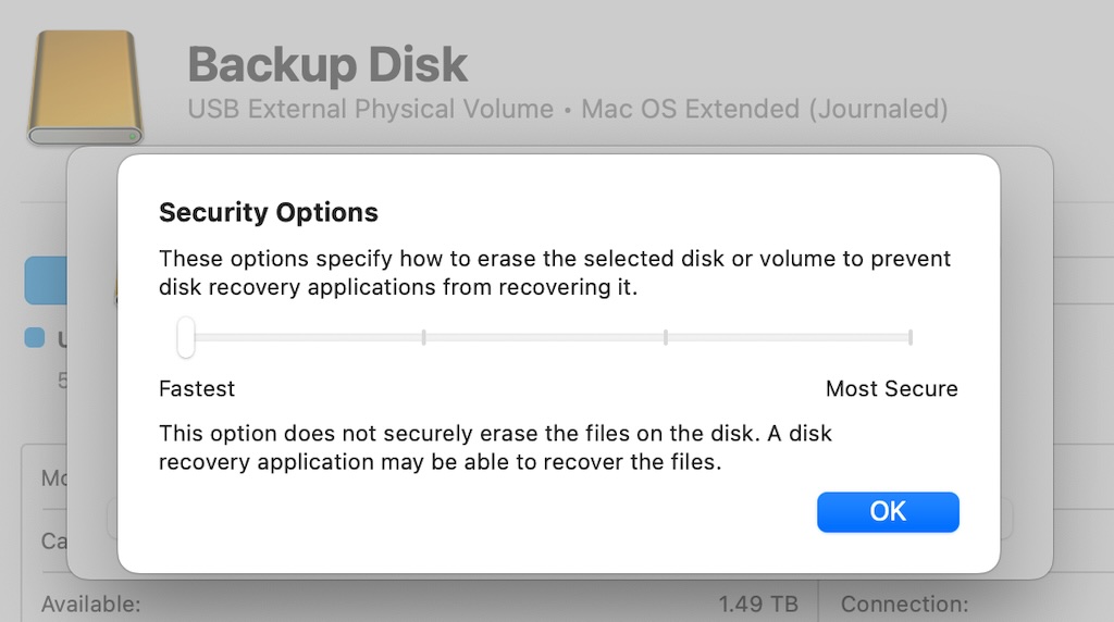 erase-secure