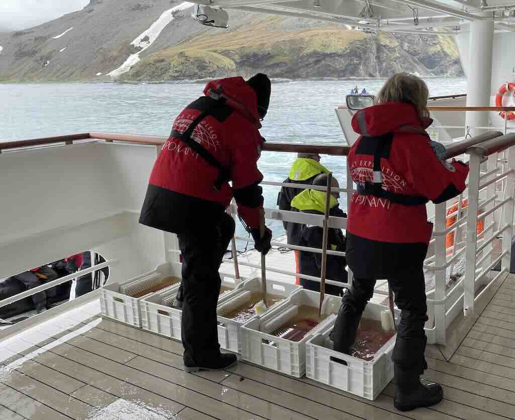 boot-washing