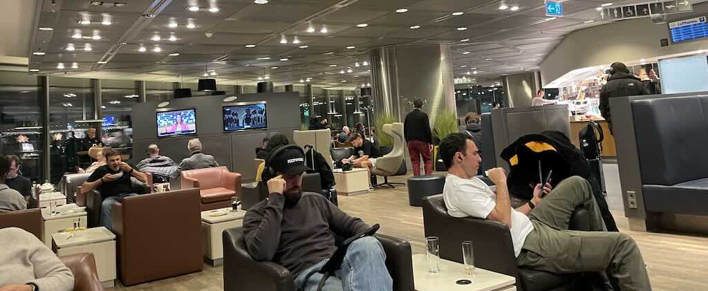 business-lounge