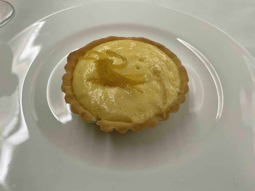 lemon-tart