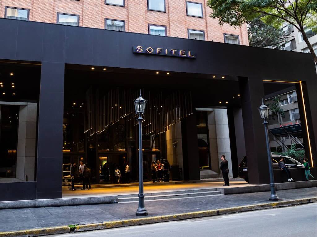 Sofitel Recoleta