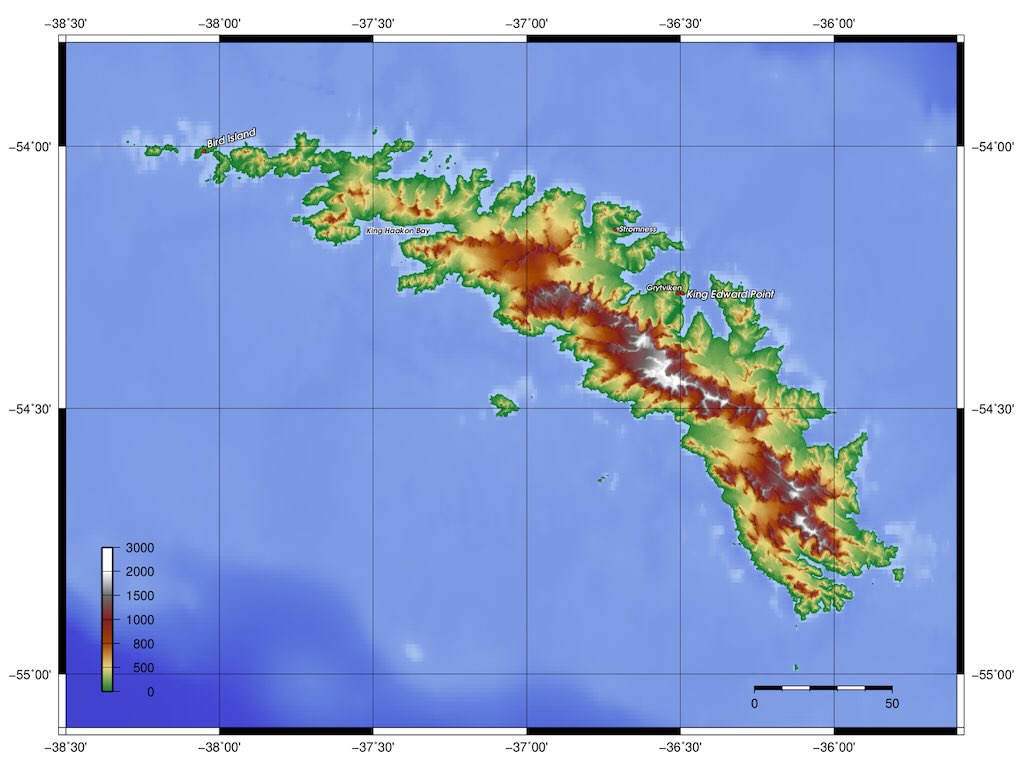 south-georgia-topo