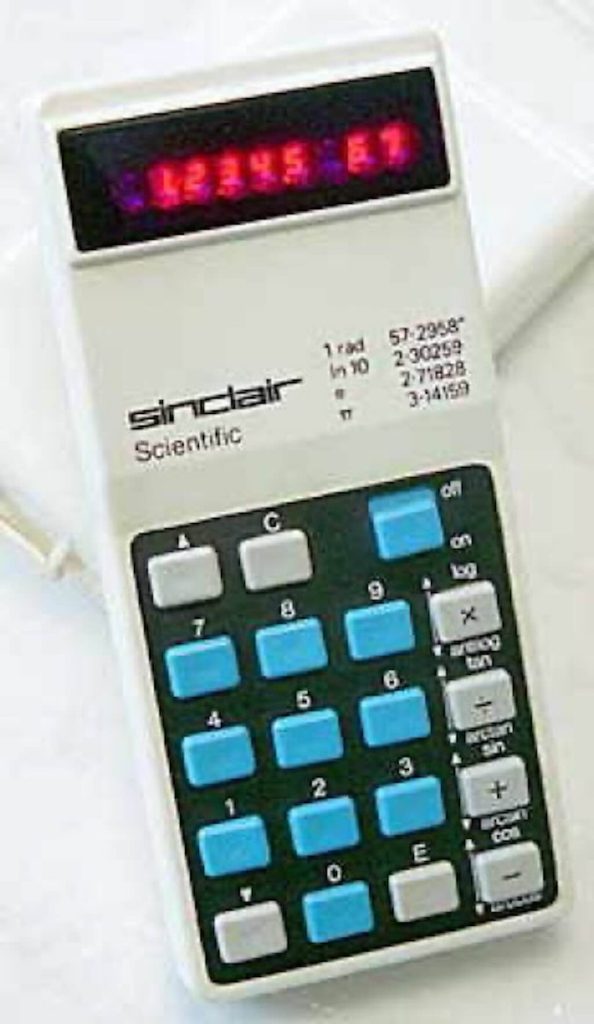 sinclair-scientific