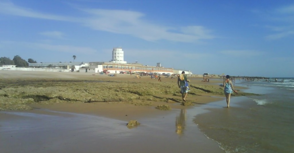 Torregorda