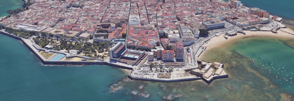 la-caleta-and-parador