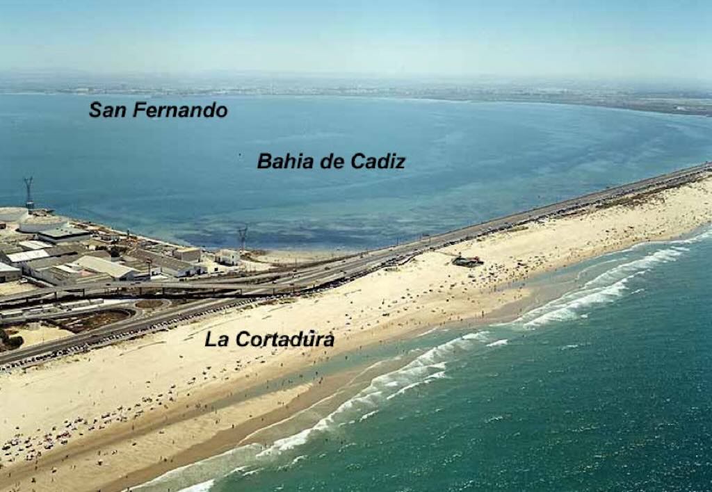 la-cortadura