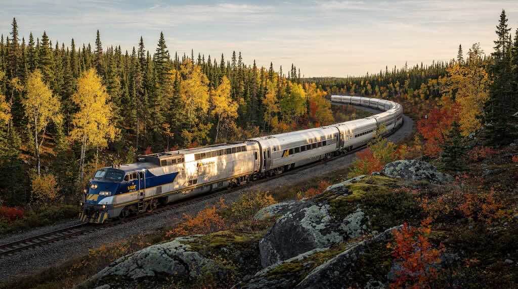 via-rail-canadian