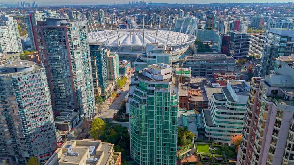 rosedale-on-robson