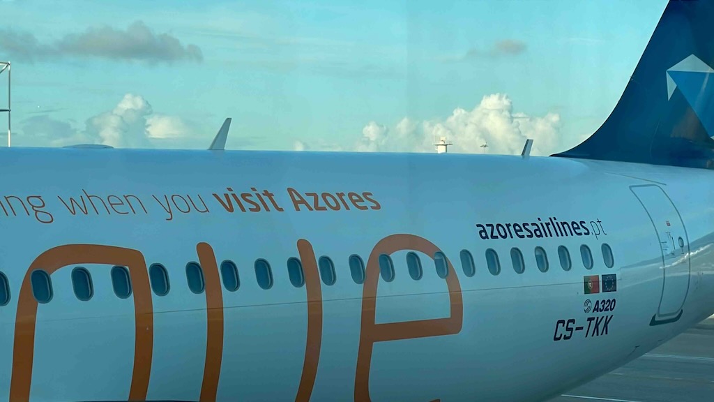 azores-airlines