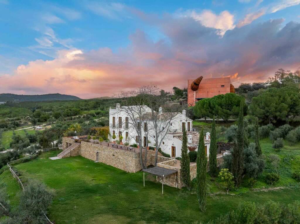 la-almazara-cortijo