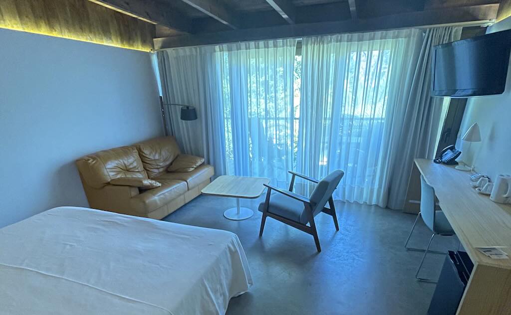 montsant-room