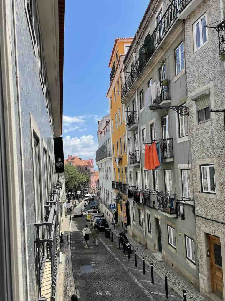 pessoa-street