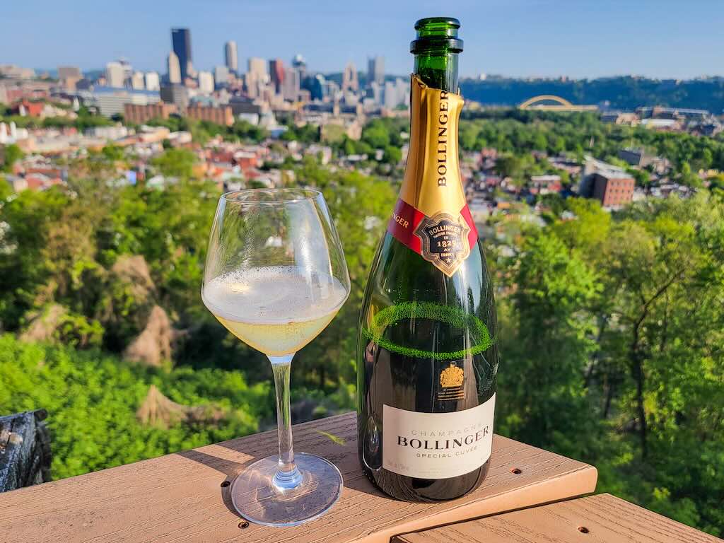 bollinger