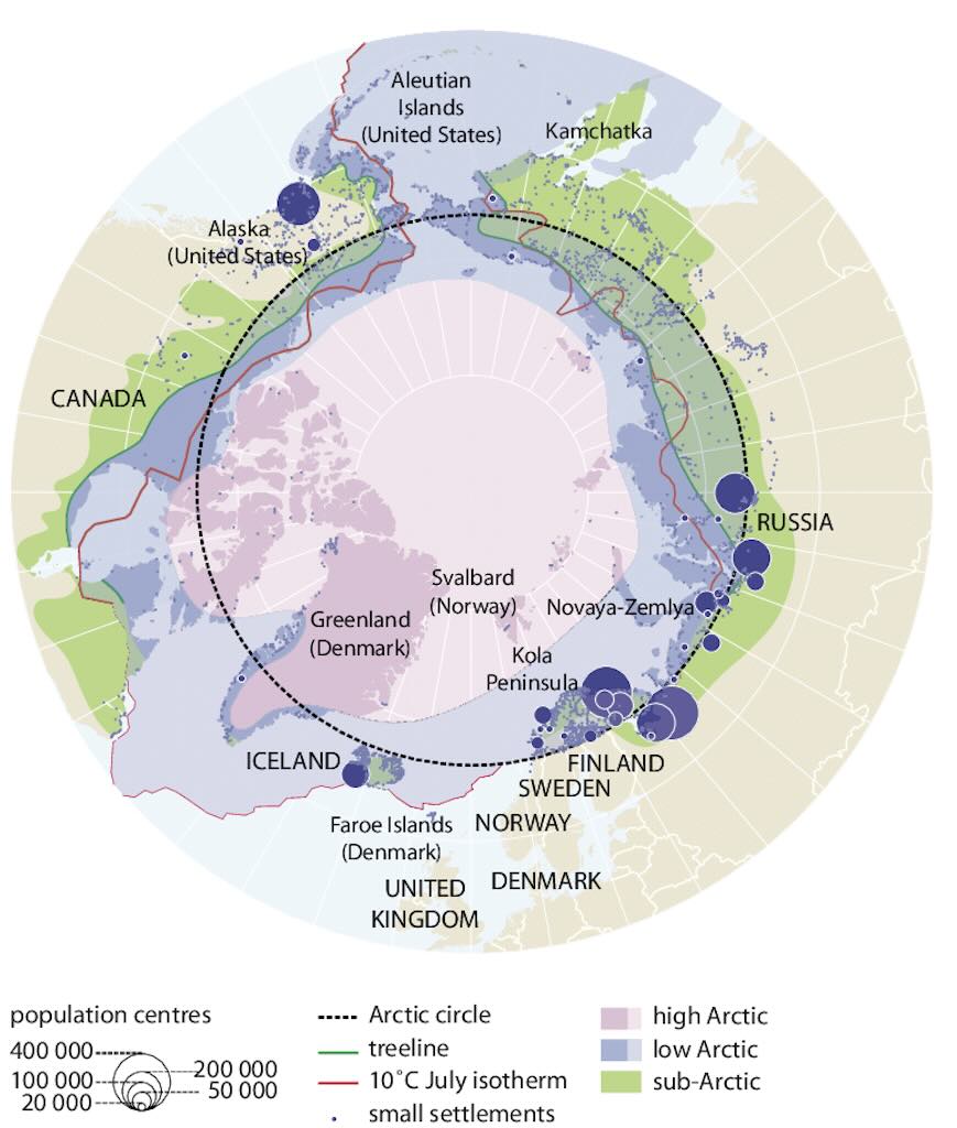 arctic-regions