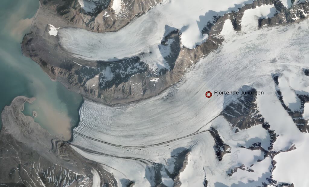 fjortende-julibreen-recent