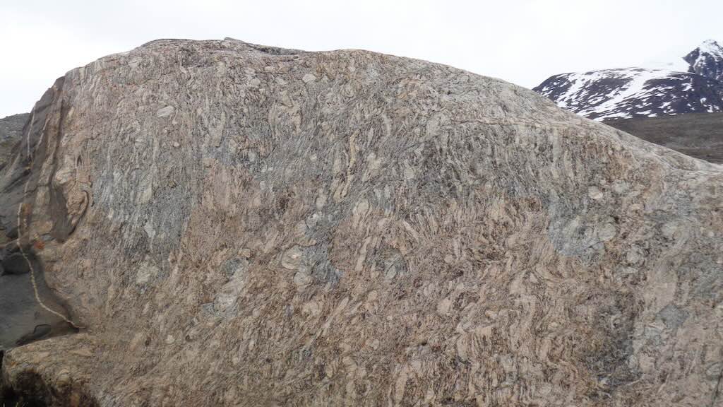 gneiss