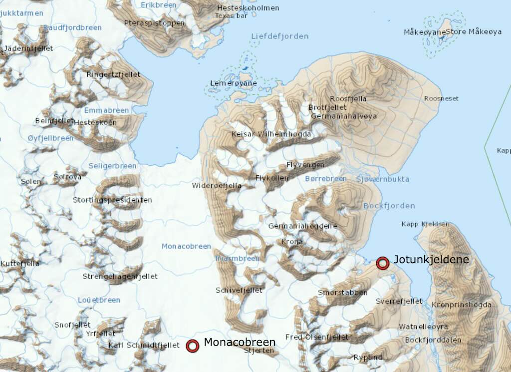 jotunkjeldene-monacobreen