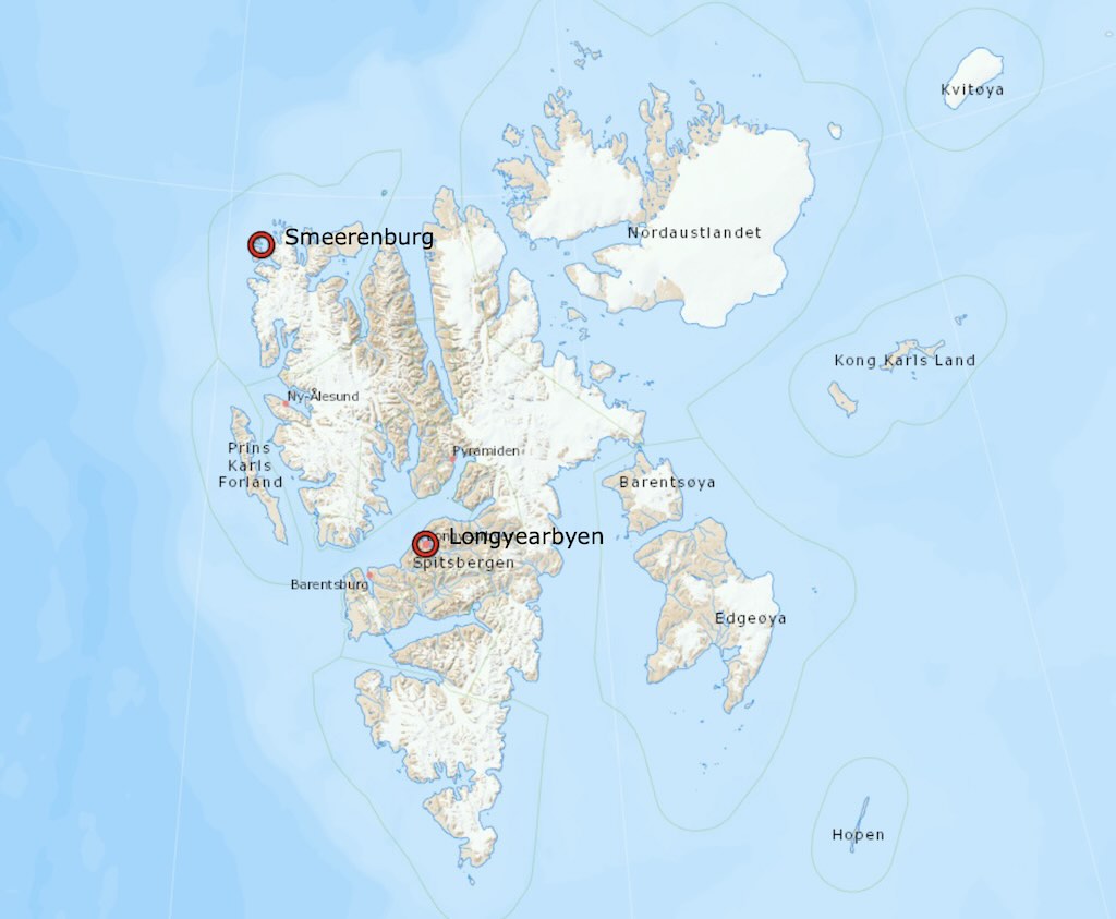 longyearbyen-smeerenburg