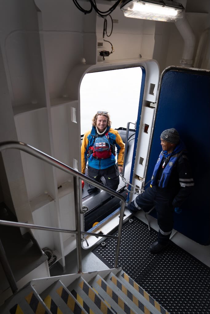 ocean -explorer-sea-level-exit