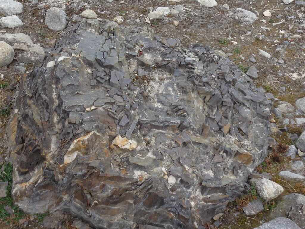 slate-phyllite