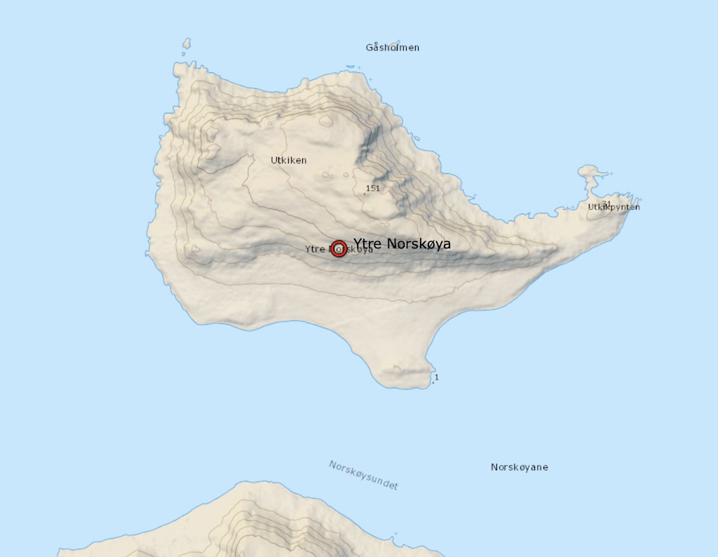 ytre-norskøya
