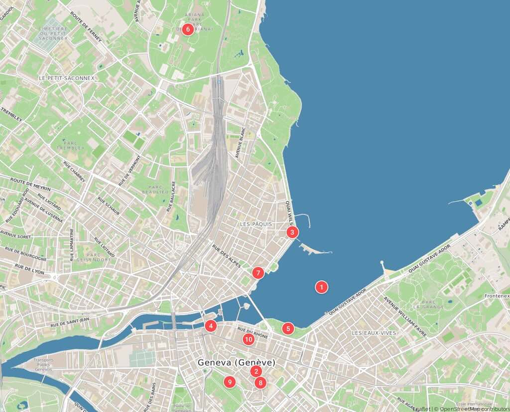 geneva
