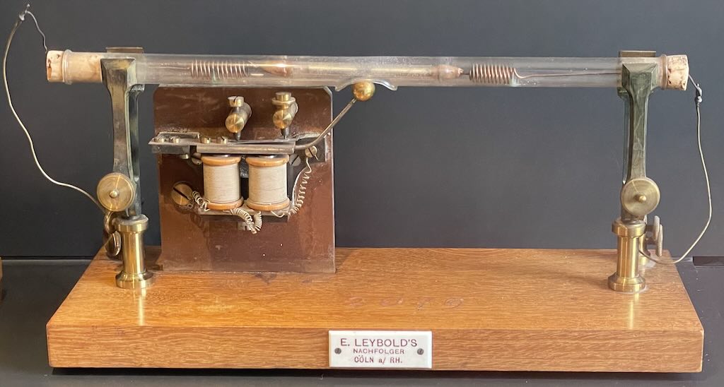 leybold