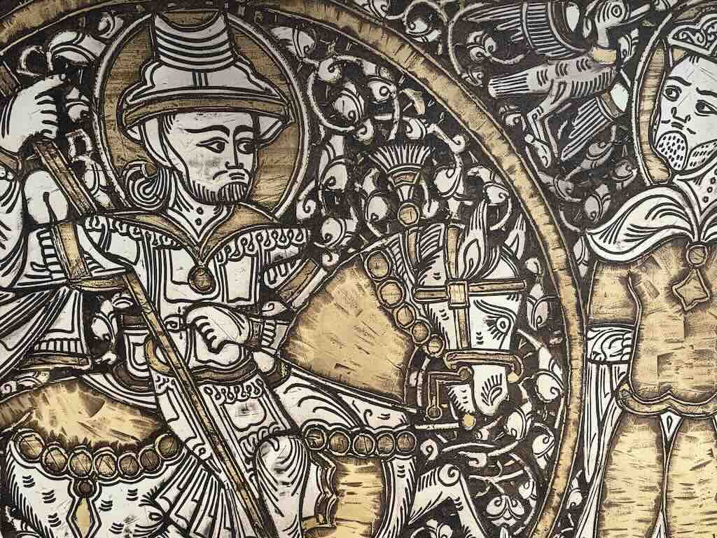 louvre-st-louis-detail