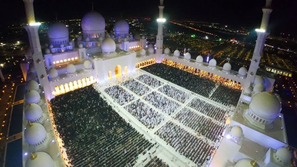 mosque-biggest-congregation