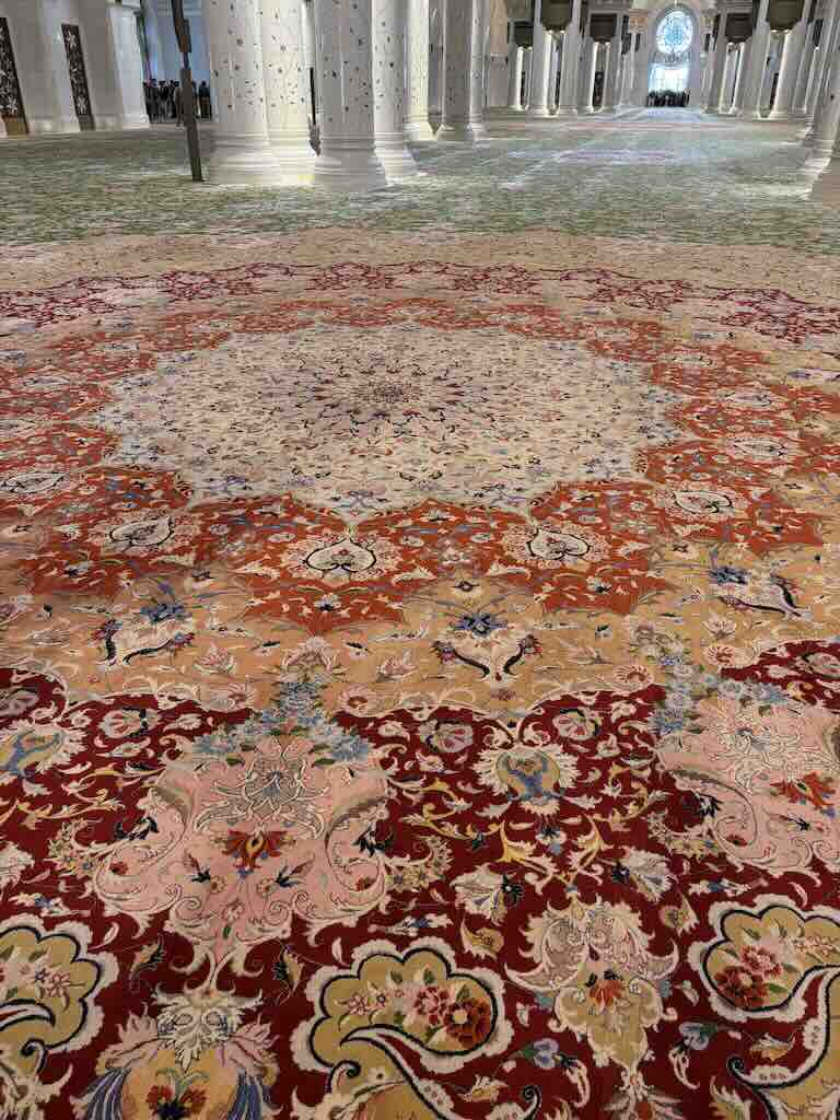mosque-carpet