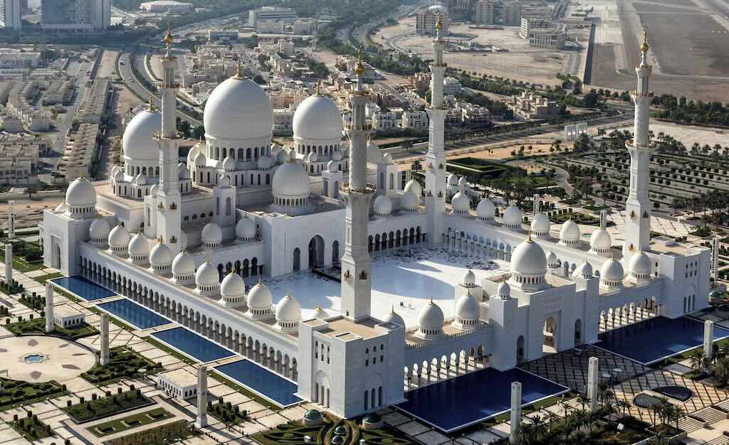 mosque-from-above